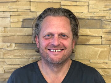 Dirk Rustenbach - Dentologikum Braunschweig