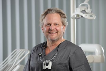 Dirk Rustenbach - Dentologikum Braunschweig