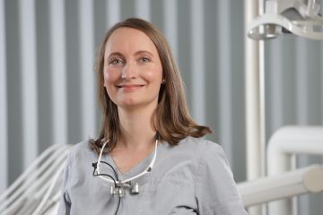 Dr. Carolin Behrens - Dentologikum Braunschweig