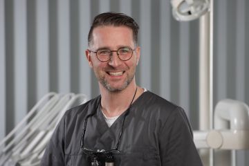 Eike Ulrich Paulmann - Dentologikum Braunschweig