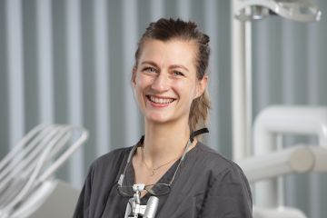 Bianca Steffen - Dentologikum Braunschweig