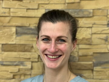 Bianca Steffen - Dentologikum Braunschweig